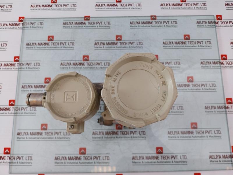 Yamatake Dstj3000 Pressure Transmitter Module 140Kgf/Cm2