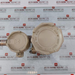 Yamatake Dstj3000 Pressure Transmitter Module 140Kgf/Cm2