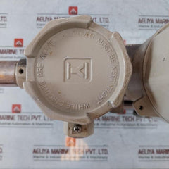 Yamatake Dstj3000 Pressure Transmitter Module 140Kgf/Cm2