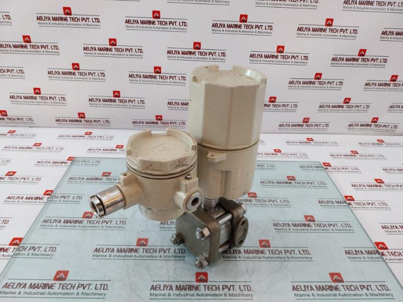 Yamatake Dstj3000 Pressure Transmitter Module 140Kgf/Cm2