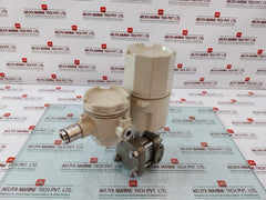Yamatake Dstj3000 Pressure Transmitter Module 140Kgf/Cm2