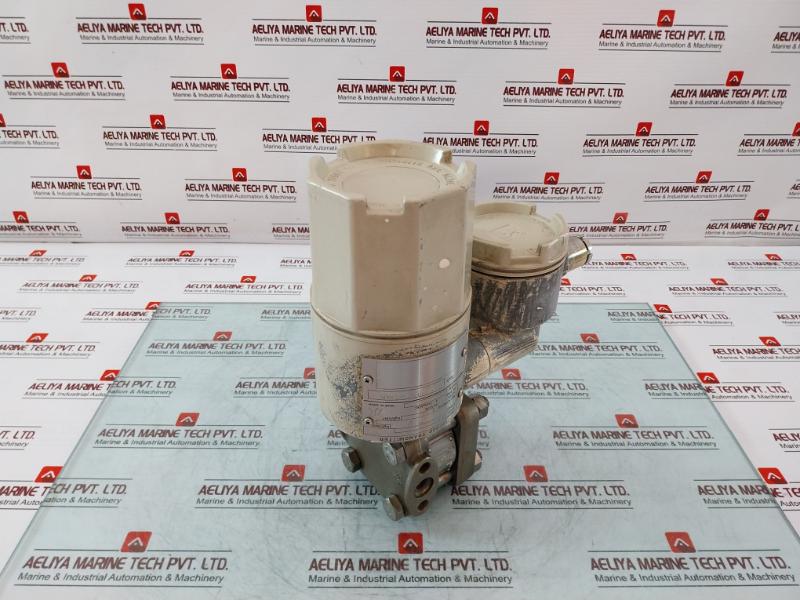 Yamatake Dstj3000 Pressure Transmitter Module 140Kgf/Cm2