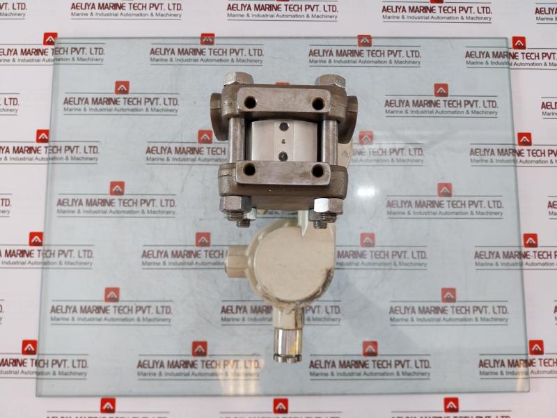 Yamatake Dstj3000 Pressure Transmitter Module 140Kgf/Cm2