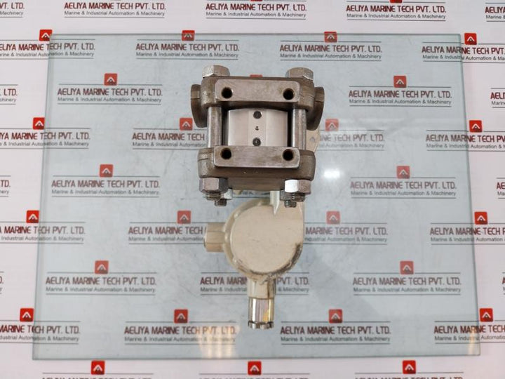 Yamatake Dstj3000 Pressure Transmitter Module 140Kgf/Cm2