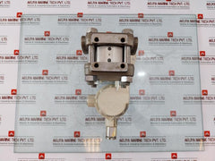 Yamatake Dstj3000 Pressure Transmitter Module 140Kgf/Cm2