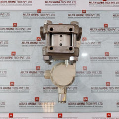 Yamatake Dstj3000 Pressure Transmitter Module 140Kgf/Cm2