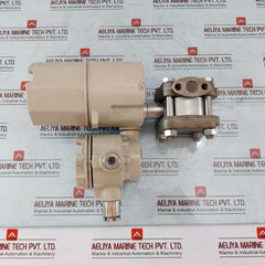 Yamatake Dstj3000 Pressure Transmitter Module 140Kgf/Cm2