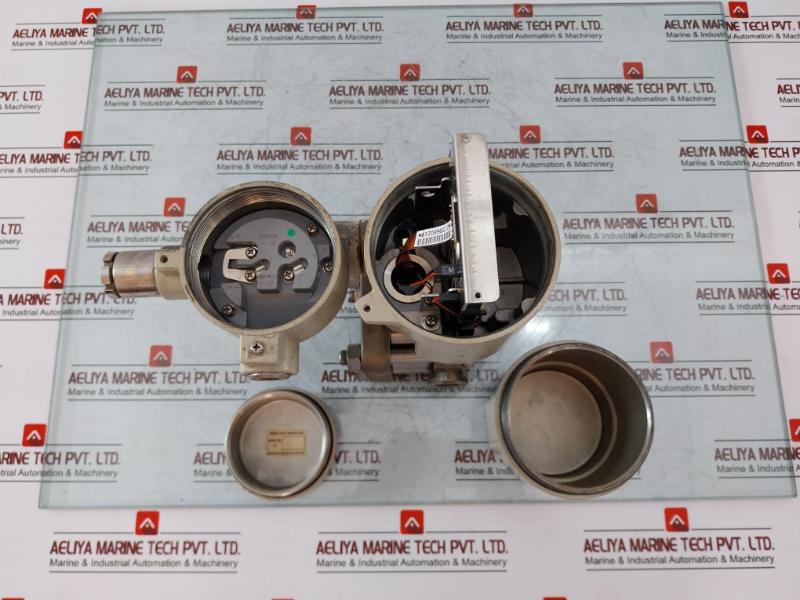 Yamatake Dstj3000 Pressure Transmitter Module 140Kgf/Cm2