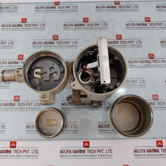 Yamatake Dstj3000 Pressure Transmitter Module 140Kgf/Cm2