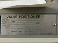 Yamatake E/P Pneumatic Valve Positioner 0 To 4Kgf/Cm2 Hep 17-12Blry5Rgsd-x1-x