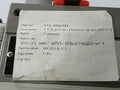 Yamatake E/P Pneumatic Valve Positioner 0 To 4Kgf/Cm2 Hep 17-12Blry5Rgsd-x1-x