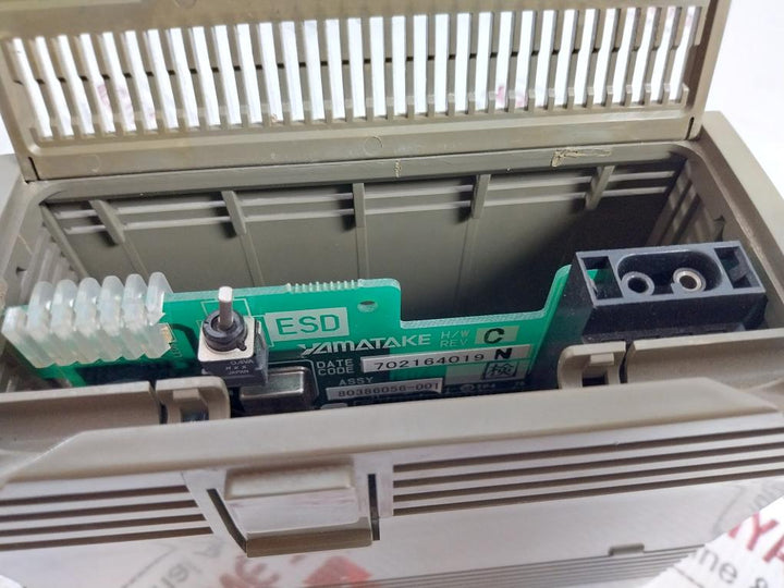 Hd-cext11 Automation And Communication Module Dc24V 80Ma Yamatake