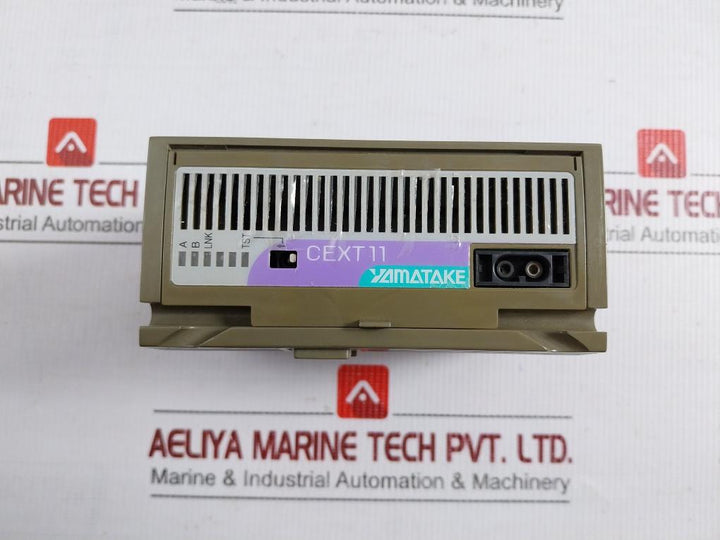 Hd-cext11 Automation And Communication Module Dc24V 80Ma Yamatake