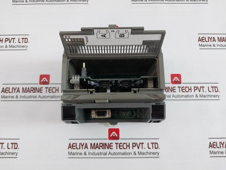 Yamatake Hd-chsm00Mb I/O Module Dc24V 60Ma 80C 300V Vw-1 Awm 2935