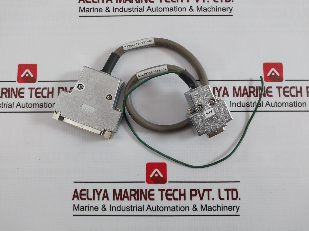 Yamatake Hd-chsm00Mb I/O Module Dc24V 60Ma 80C 300V Vw-1 Awm 2935