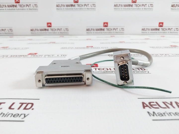 Yamatake Hd-chsm00Mb I/O Module Dc24V 60Ma 80C 300V Vw-1 Awm 2935