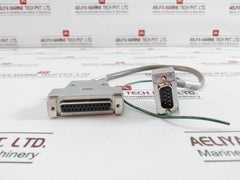 Yamatake Hd-chsm00Mb I/O Module Dc24V 60Ma 80C 300V Vw-1 Awm 2935