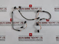 Yamatake Hd-chsm00Mb I/O Module Dc24V 60Ma 80C 300V Vw-1 Awm 2935