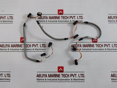 Yamatake Hd-chsm00Mb I/O Module Dc24V 60Ma 80C 300V Vw-1 Awm 2935