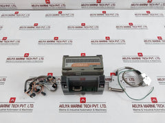Yamatake Hd-chsm00Mb I/O Module Dc24V 60Ma 80C 300V Vw-1 Awm 2935