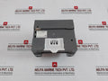 Yamatake Hd-chsm00Mb I/O Module Dc24V 60Ma 80C 300V Vw-1 Awm 2935