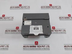 Yamatake Hd-chsm00Mb I/O Module Dc24V 60Ma 80C 300V Vw-1 Awm 2935
