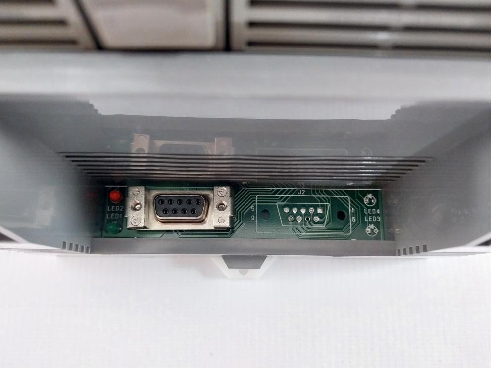 Yamatake Hd-chsm00Mb I/O Module Dc24V 60Ma 80C 300V Vw-1 Awm 2935