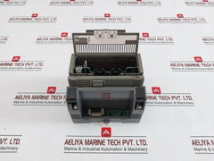 Yamatake Hd-chsm00Mb I/O Module Dc24V 60Ma 80C 300V Vw-1 Awm 2935