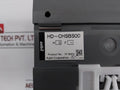 Yamatake Hd-chsm00Mb I/O Module Dc24V 60Ma 80C 300V Vw-1 Awm 2935