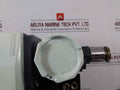 Yamatake Hep 17-12Bldy1Rgsr-c1-x Valve Positioner 4–20 Ma Dc 970 Kpa