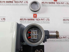 Yamatake Hep 17-12Bldy1Rgsr-c1-x Valve Positioner 4–20 Ma Dc 970 Kpa