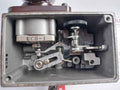 Yamatake Hep 17-12Blry 1Rgsd-c1-x Valve Positioner 4-20 Madc -30 To +80°C