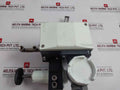 Yamatake Hep 17-12blry1rgsd-c1-x Valve Positioner 4–20ma Dc