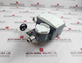 Yamatake Hep 17-12blry1rgsd-c1-x Valve Positioner 4–20ma Dc