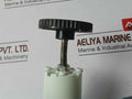 Yamatake Hep 17-13Bldy6Rgsr-c1-x Valve Positioner Air Regulator 4-20 Madc 400Kpa