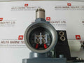 Yamatake Hep 17-13Bldy6Rgsr-c1-x Valve Positioner Air Regulator 4-20 Madc 400Kpa
