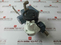 Yamatake Hep 17-13Bldy6Rgsr-c1-x Valve Positioner Air Regulator 4-20 Madc 400Kpa