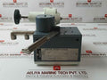 Yamatake Hep 17-13Bldy6Rgsr-c1-x Valve Positioner Air Regulator 4-20 Madc 400Kpa
