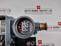 Yamatake Hep 17-13bldy6rgsr-x1-x Valve Positioner Air Regulator 400kpa Kz03-2a