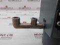 Yamatake Hep 17-13bldy6rgsr-x1-x Valve Positioner Air Regulator 400kpa Kz03-2a