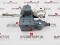 Yamatake Hep 17-13bldy6rgsr-x1-x Valve Positioner Air Regulator 400kpa Kz03-2a