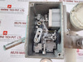 Yamatake Hep 17-43Bldy7Rgsr-c1-x Valve Positioner Air Regulator