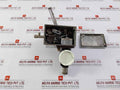 Yamatake Hep 19-13Berr2Rgsd-c2-x Valve Positioner 30V 100Ma 0.66W 4-20 Madc