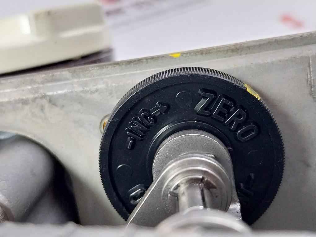 Yamatake Hep 19-13Berr2Rgsd-c2-x Valve Positioner 30V 100Ma 0.66W 4-20 Madc