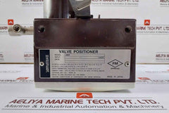 Yamatake Hep 19-13Berr2Rgsd-c2-x Valve Positioner 30V 100Ma 0.66W 4-20 Madc