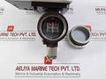 Yamatake Hep 19-13Berr2Rgsd-c2-x Valve Positioner 30V 100Ma 0.66W 4-20 Madc