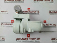 Yamatake Honeywell 0-200 Kpa Pneumatic Valve Positioner