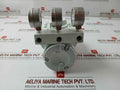 Yamatake Honeywell 0-200 Kpa Pneumatic Valve Positioner