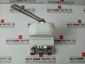Yamatake Honeywell 0-200 Kpa Pneumatic Valve Positioner