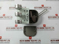 Yamatake Honeywell 0-200 Kpa Pneumatic Valve Positioner